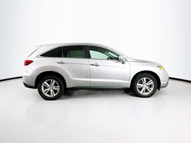 used 2014 Acura RDX car, priced at $12,999