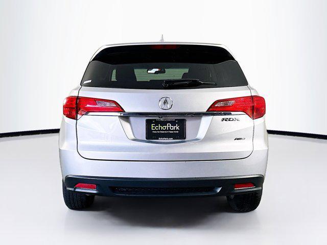 used 2014 Acura RDX car, priced at $12,999