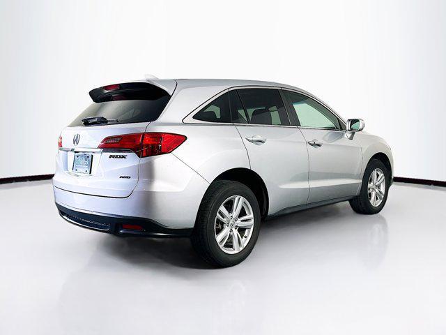 used 2014 Acura RDX car, priced at $12,999