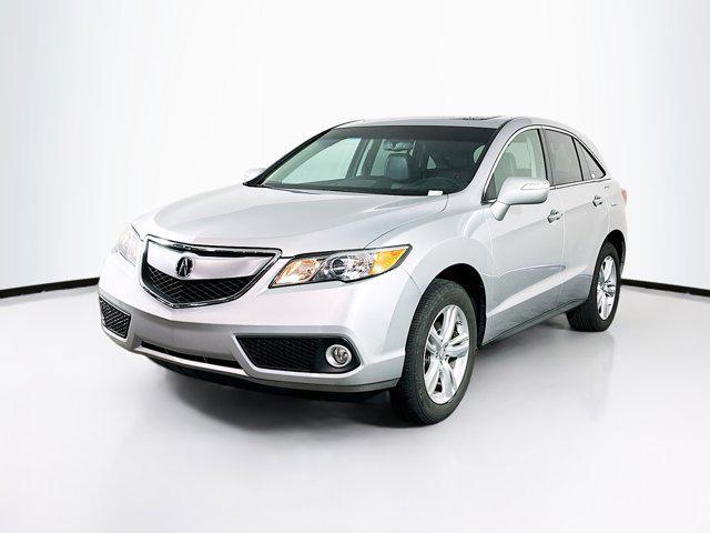 used 2014 Acura RDX car, priced at $12,999