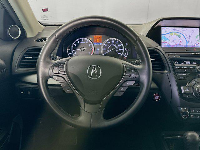 used 2014 Acura RDX car, priced at $12,999