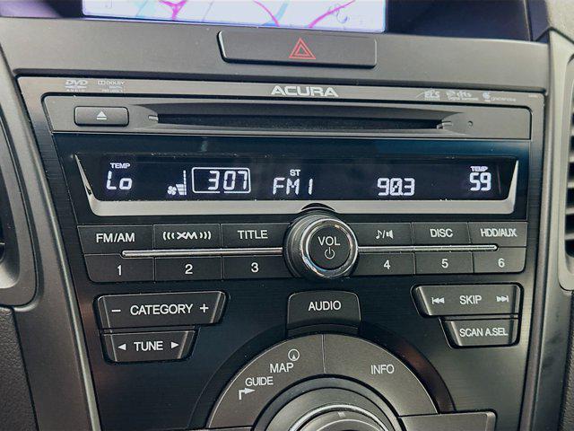 used 2014 Acura RDX car, priced at $12,999