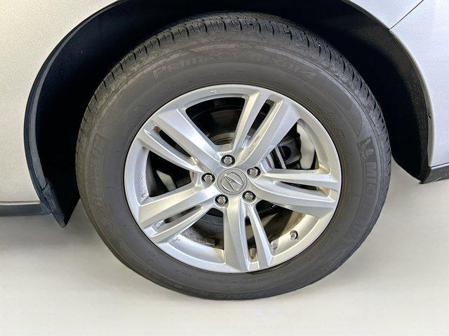 used 2014 Acura RDX car, priced at $12,999