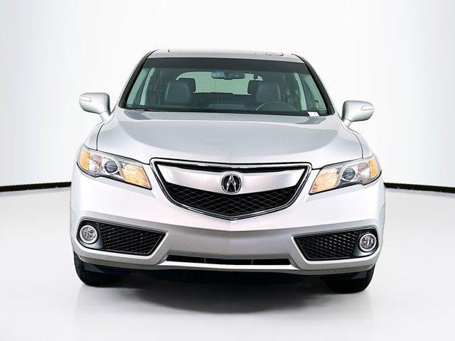 used 2014 Acura RDX car, priced at $12,999