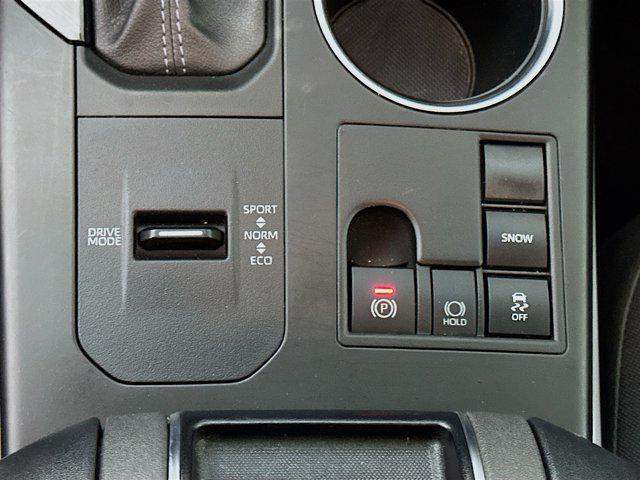 used 2023 Toyota Highlander car, priced at $32,697