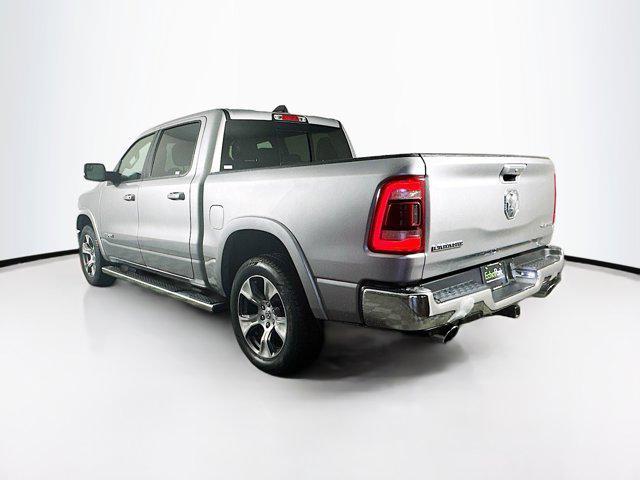 used 2021 Ram 1500 car, priced at $36,189