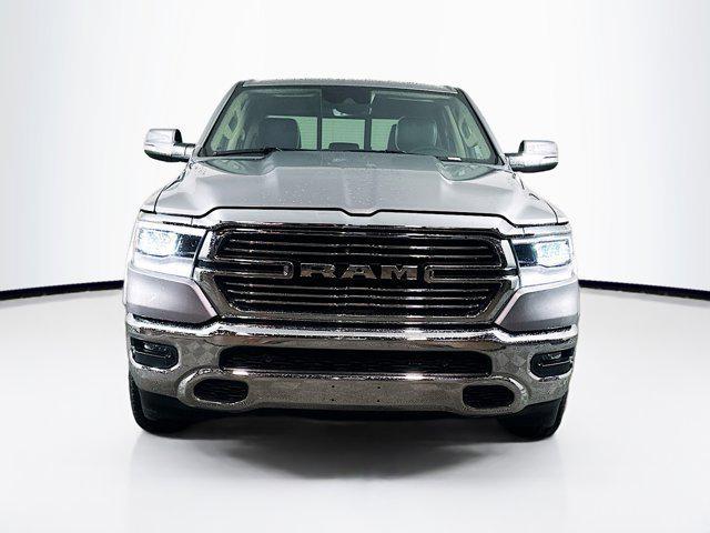 used 2021 Ram 1500 car, priced at $36,189