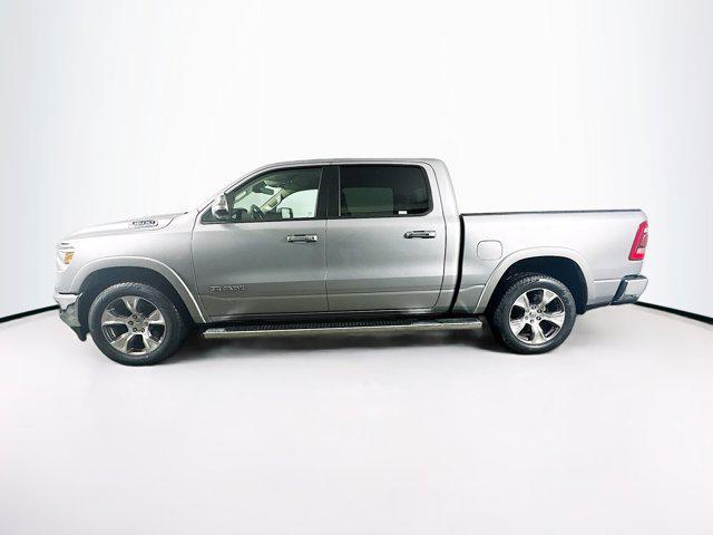 used 2021 Ram 1500 car, priced at $36,189