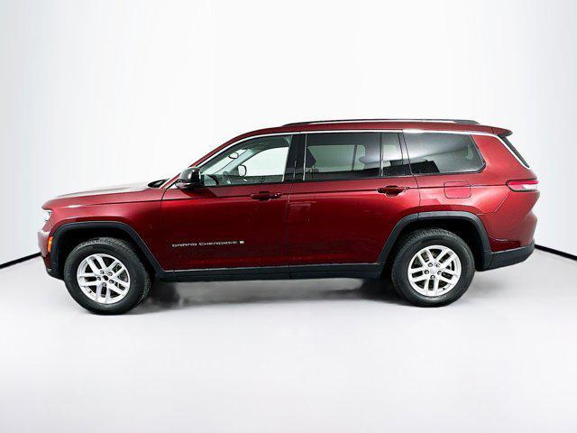 used 2023 Jeep Grand Cherokee L car, priced at $29,109