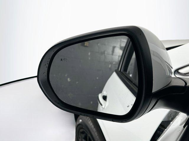 used 2024 Buick Encore GX car, priced at $19,596