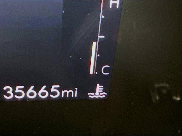 used 2024 Buick Encore GX car, priced at $19,596