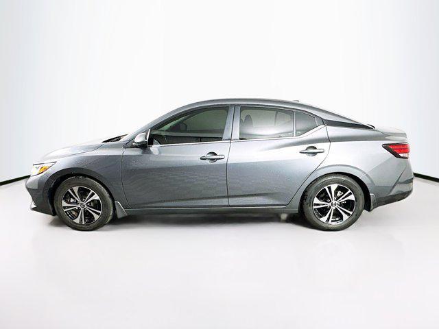 used 2023 Nissan Sentra car, priced at $18,189