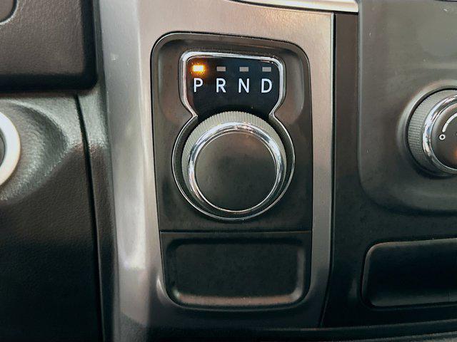 used 2024 Ram 1500 Classic car, priced at $29,197