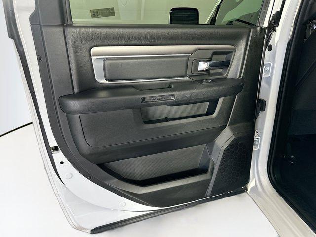 used 2024 Ram 1500 Classic car, priced at $29,197