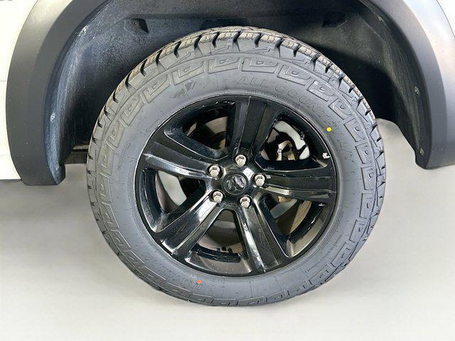 used 2024 Ram 1500 Classic car, priced at $29,197