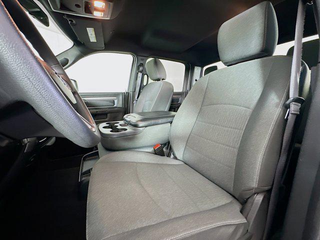 used 2024 Ram 1500 Classic car, priced at $29,197