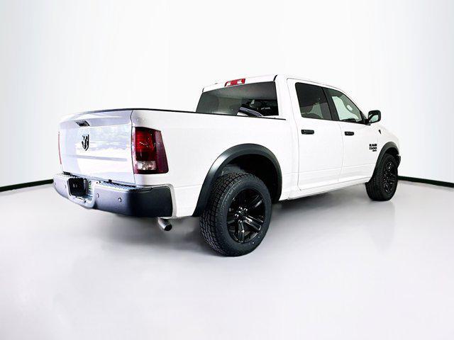 used 2024 Ram 1500 Classic car, priced at $29,197