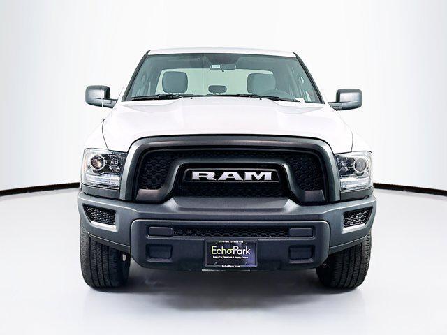 used 2024 Ram 1500 Classic car, priced at $29,197