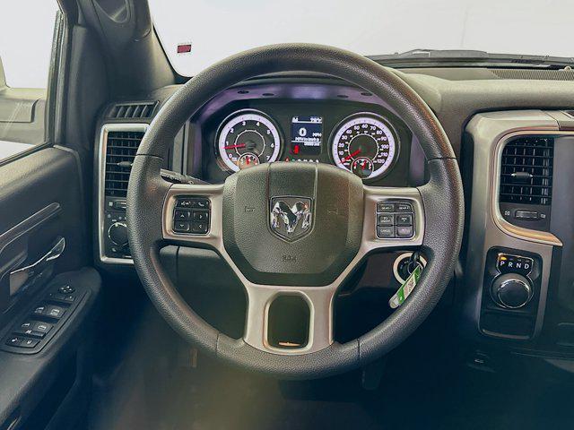 used 2024 Ram 1500 Classic car, priced at $29,197