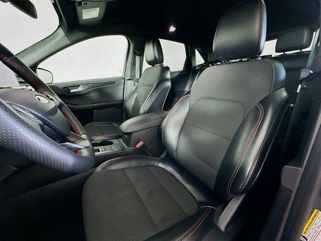 used 2024 Ford Escape car, priced at $23,197