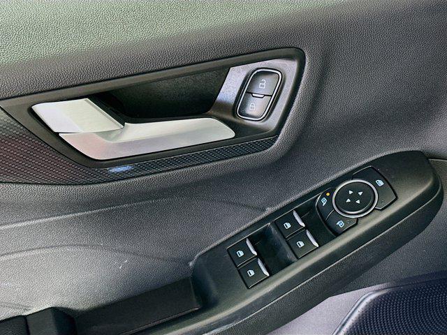 used 2024 Ford Escape car, priced at $23,197