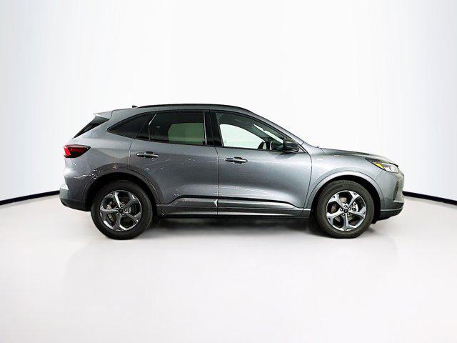used 2024 Ford Escape car, priced at $23,197