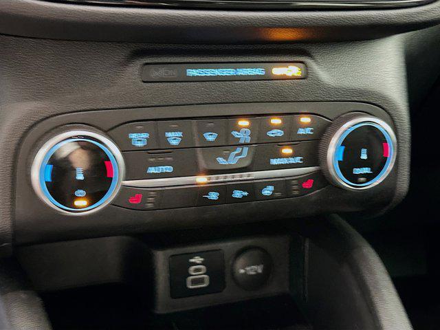 used 2024 Ford Escape car, priced at $23,197