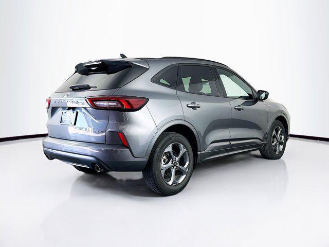 used 2024 Ford Escape car, priced at $23,197
