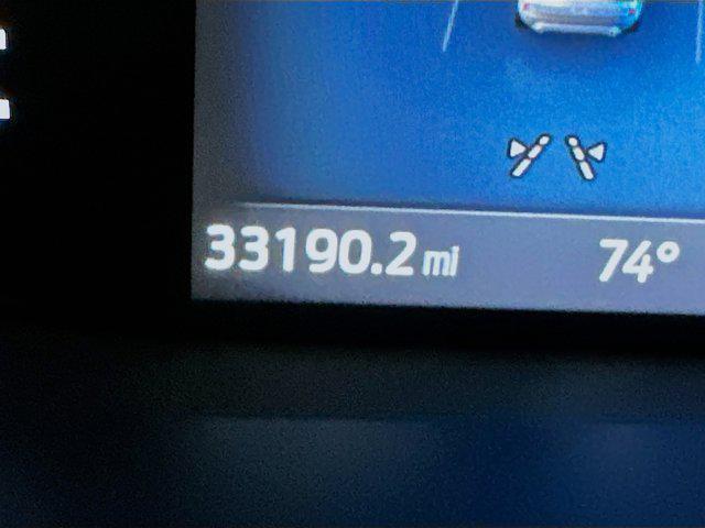 used 2024 Ford Escape car, priced at $23,197