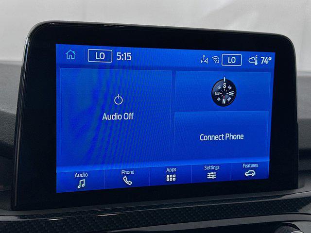 used 2024 Ford Escape car, priced at $23,197