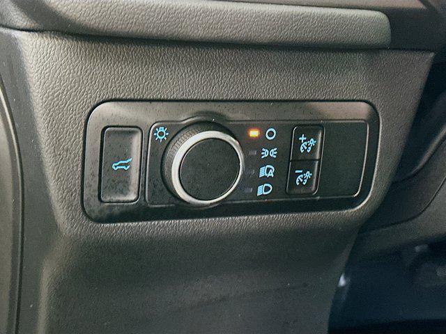 used 2024 Ford Escape car, priced at $23,197