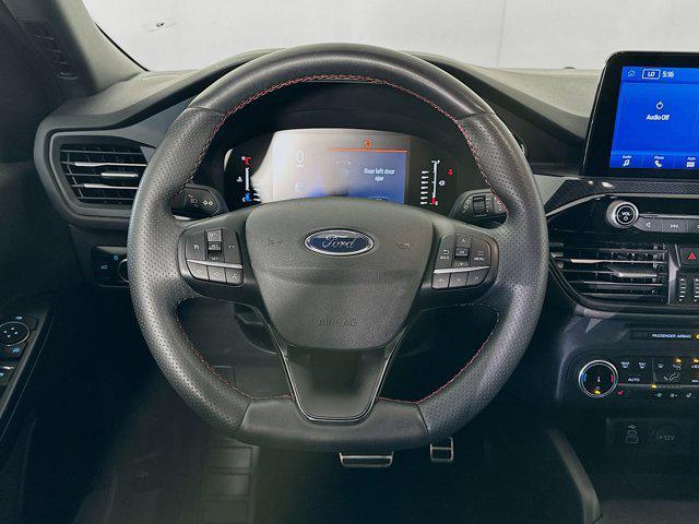 used 2024 Ford Escape car, priced at $23,197