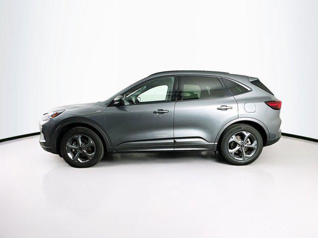 used 2024 Ford Escape car, priced at $23,197