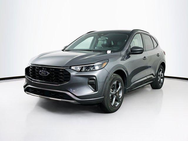 used 2024 Ford Escape car, priced at $23,197