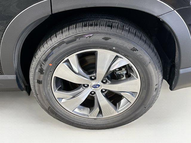 used 2024 Subaru Ascent car, priced at $31,997
