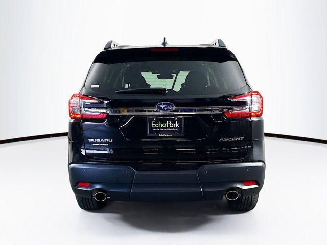 used 2024 Subaru Ascent car, priced at $31,997