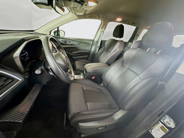 used 2024 Subaru Ascent car, priced at $31,997