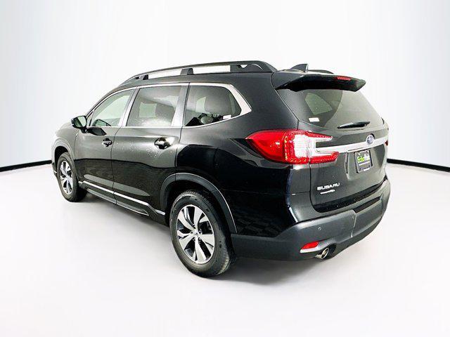 used 2024 Subaru Ascent car, priced at $31,997