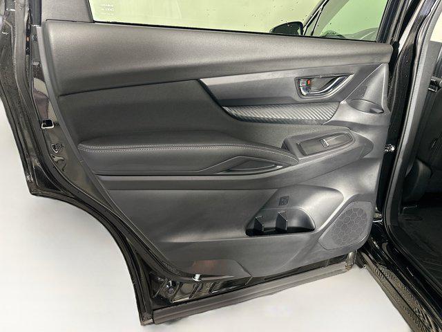 used 2024 Subaru Ascent car, priced at $31,997