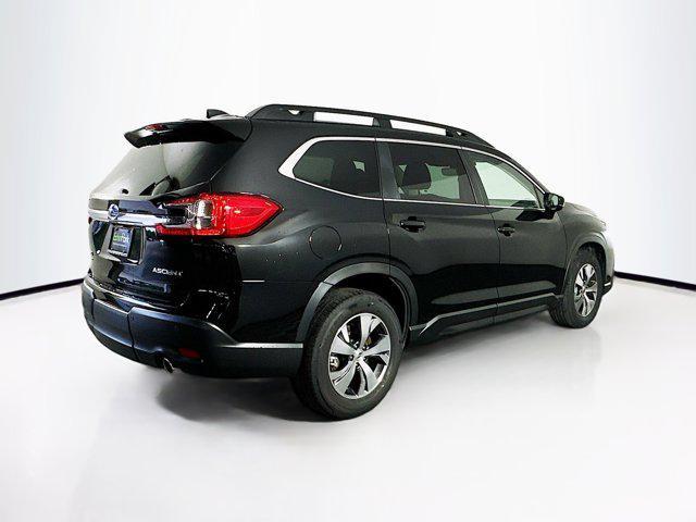 used 2024 Subaru Ascent car, priced at $31,997