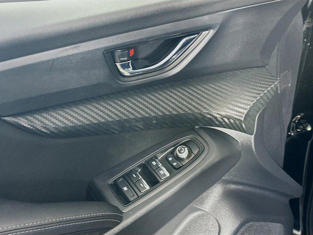 used 2024 Subaru Ascent car, priced at $31,997