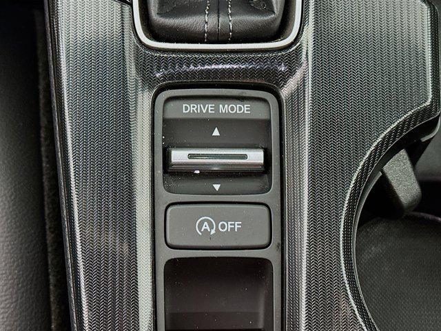 used 2024 Honda Civic car, priced at $22,997