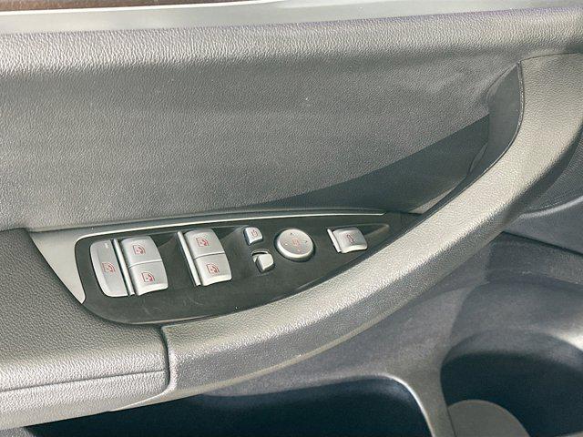 used 2024 BMW X3 car, priced at $27,496