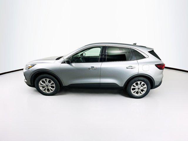 used 2023 Ford Escape car, priced at $18,989