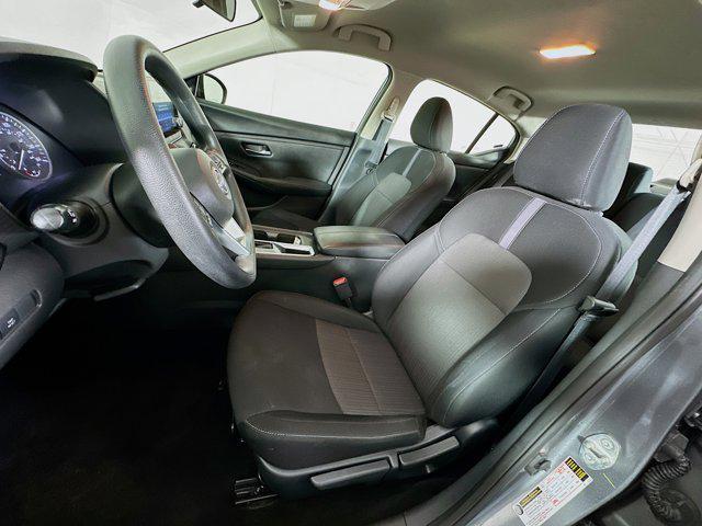 used 2024 Nissan Sentra car, priced at $17,287