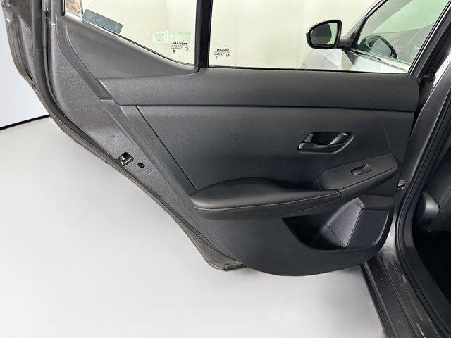 used 2024 Nissan Sentra car, priced at $17,287