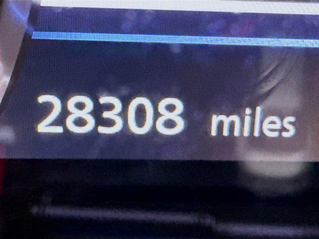 used 2024 Nissan Sentra car, priced at $17,287