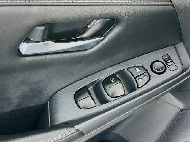 used 2024 Nissan Sentra car, priced at $17,287