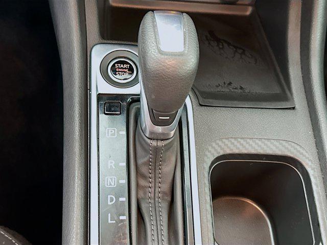 used 2024 Nissan Sentra car, priced at $17,287