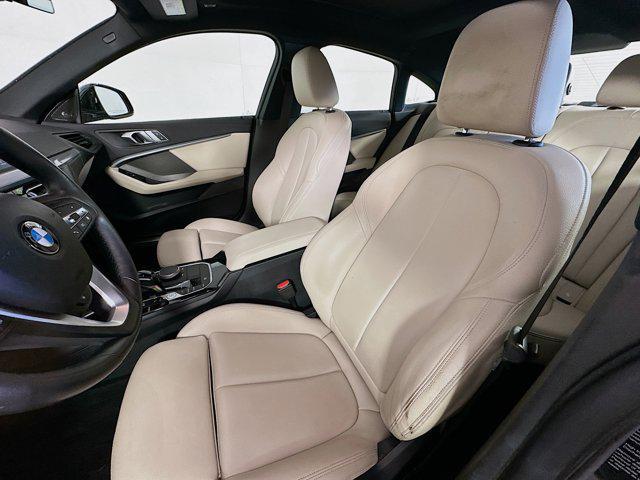 used 2021 BMW 228 Gran Coupe car, priced at $24,289